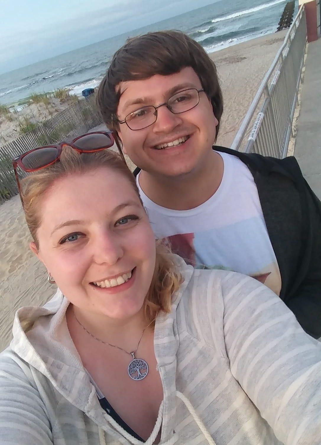 The Wedding Website of Marisa Hartley and Jonathan McCabe