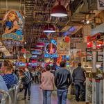Reading Terminal Market