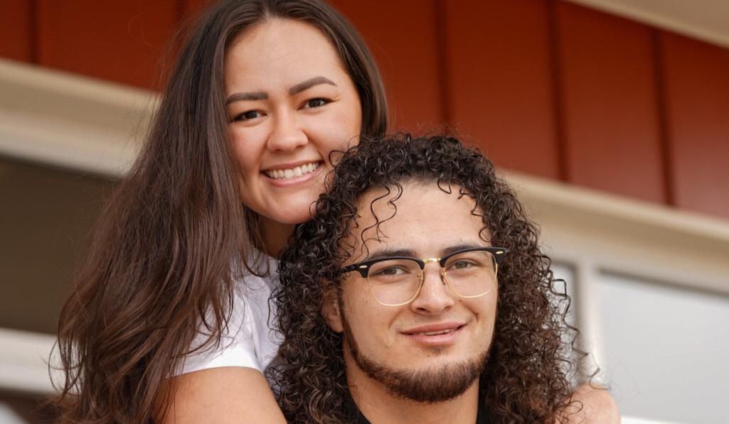 The Wedding Website of Rebekah Barrera and Josiah Landrum