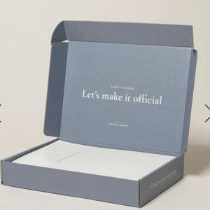 NewlyNamed Box