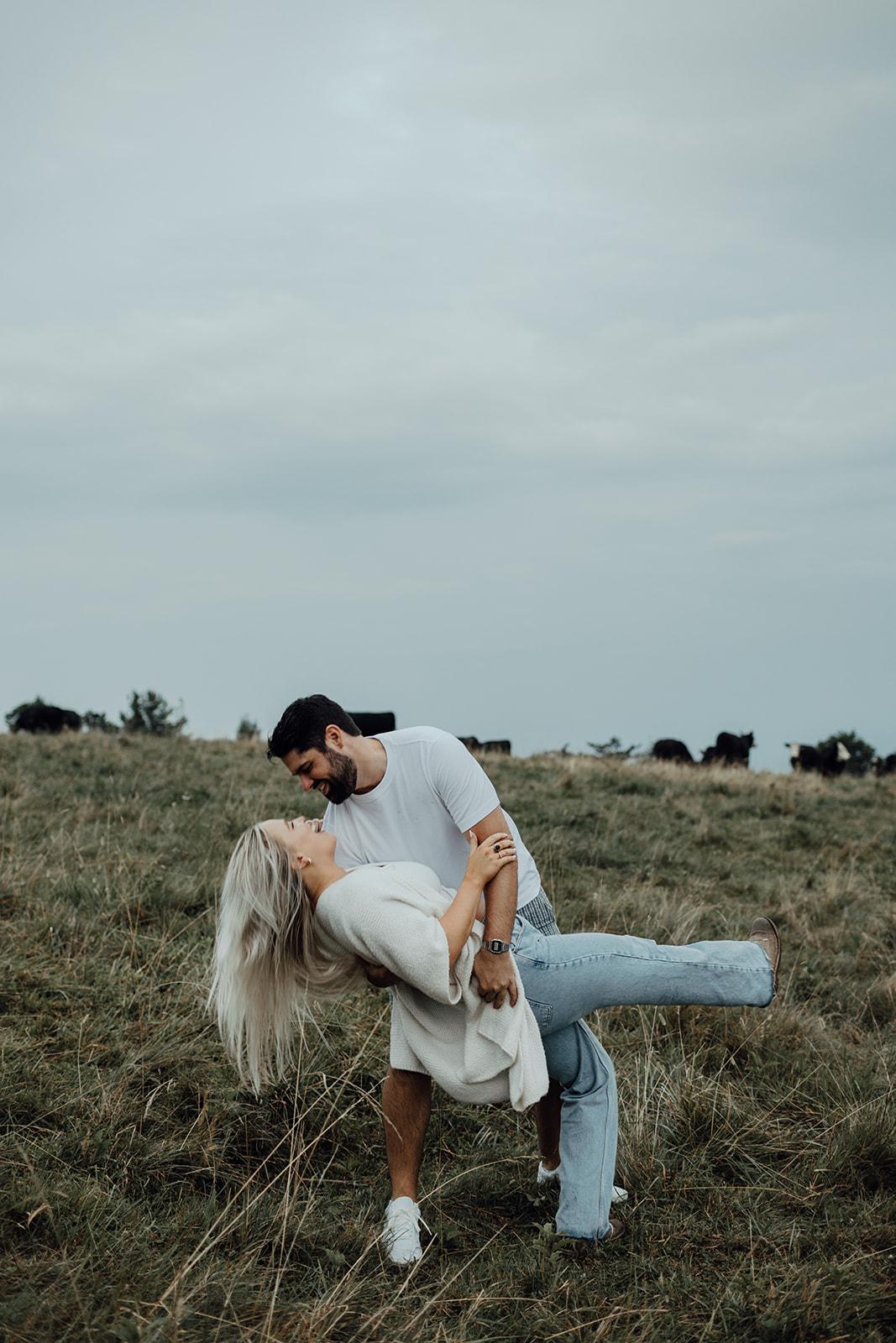 The Wedding Website of Sarah Bastian and Cody Nance