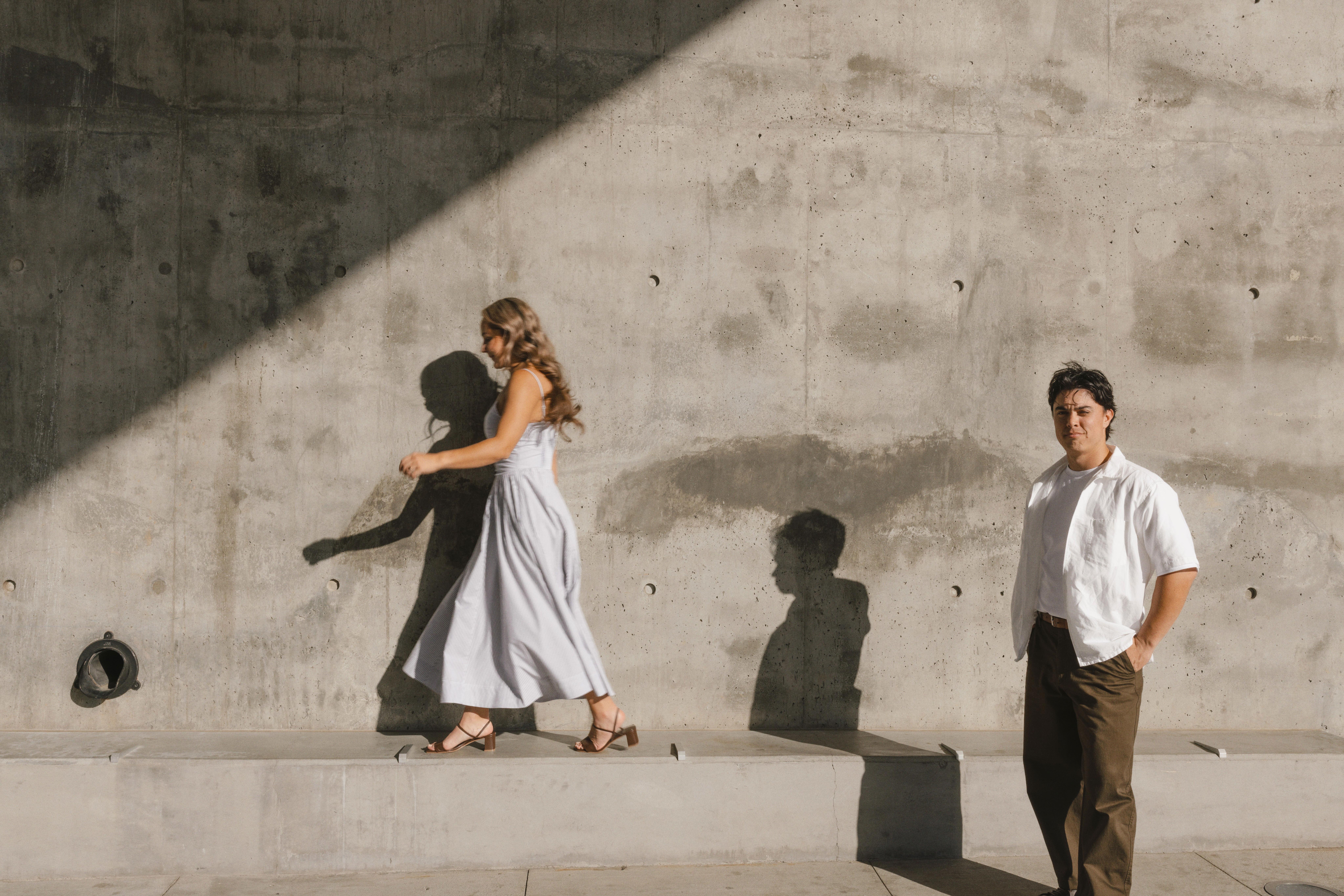 The Wedding Website of Erin Berger and Marshall MacDonald
