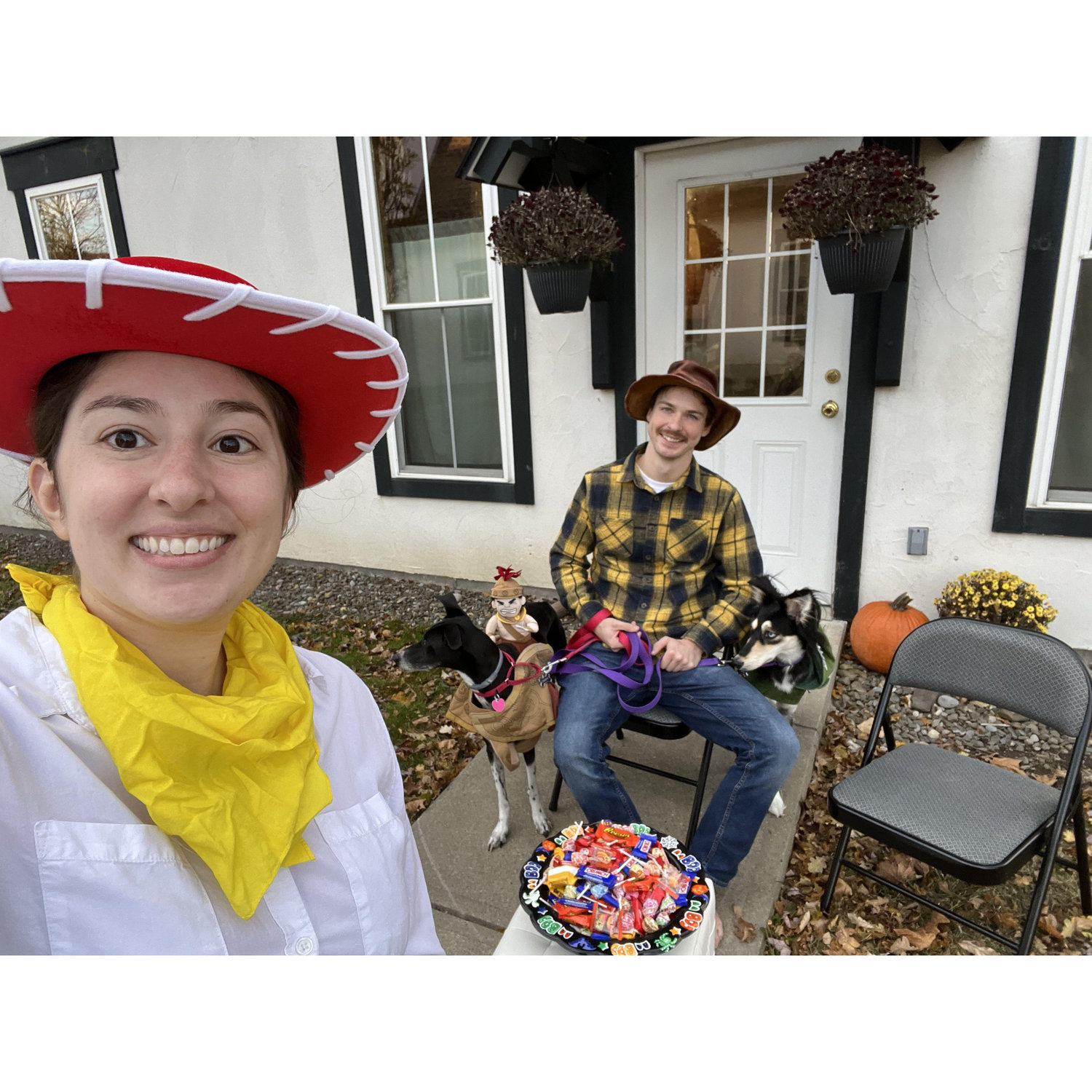 Happy Halloween