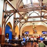 Saint Arnold Brewing Company