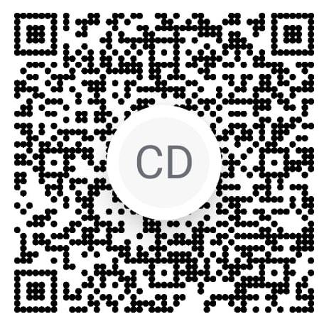 💸 Want to chip in or send a gift? Scan the Venmo QR code to make it quick and easy. Thank you for being part of the fun!