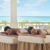 Baha Mar Spa
