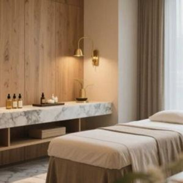Couples Massage
