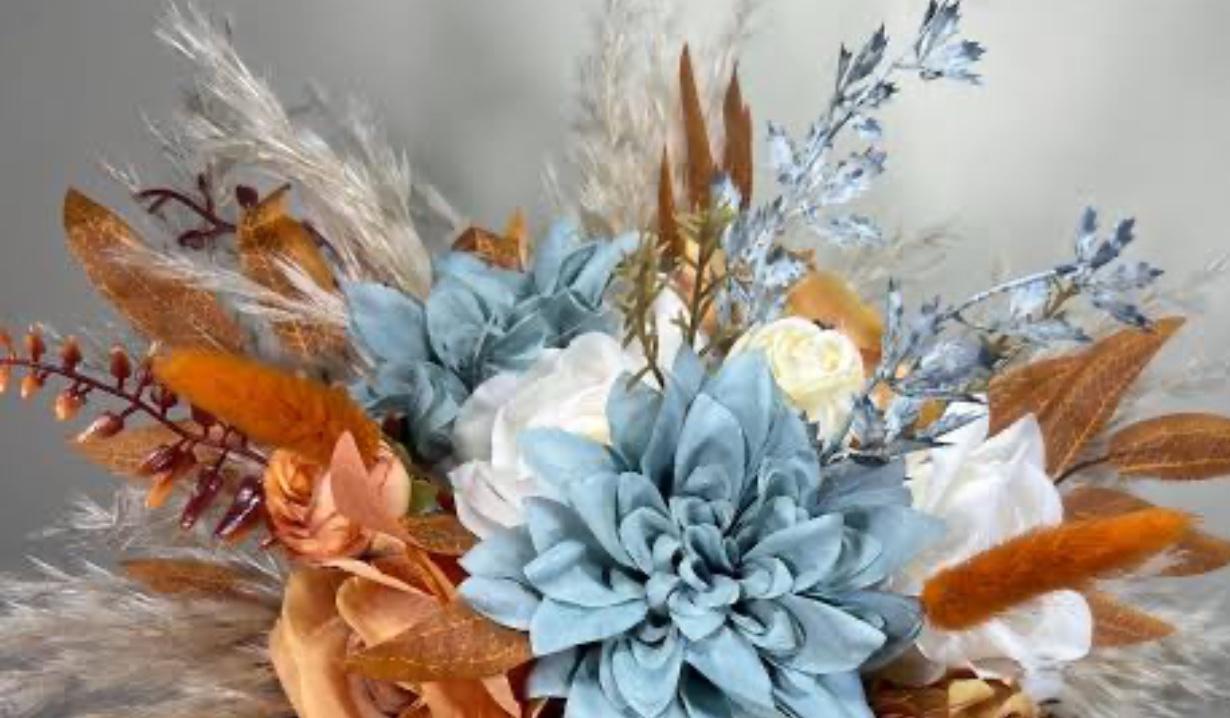 The Wedding Website of Madison Anthony and Blake Kuykendall