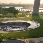 Gateway Arch National Park