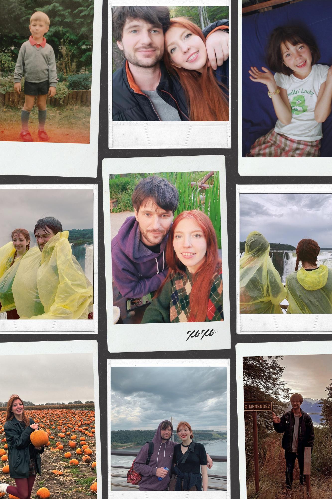 The Wedding Website of Flori Coronado and Grant Jux