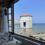Mylos By The Sea Restaurant