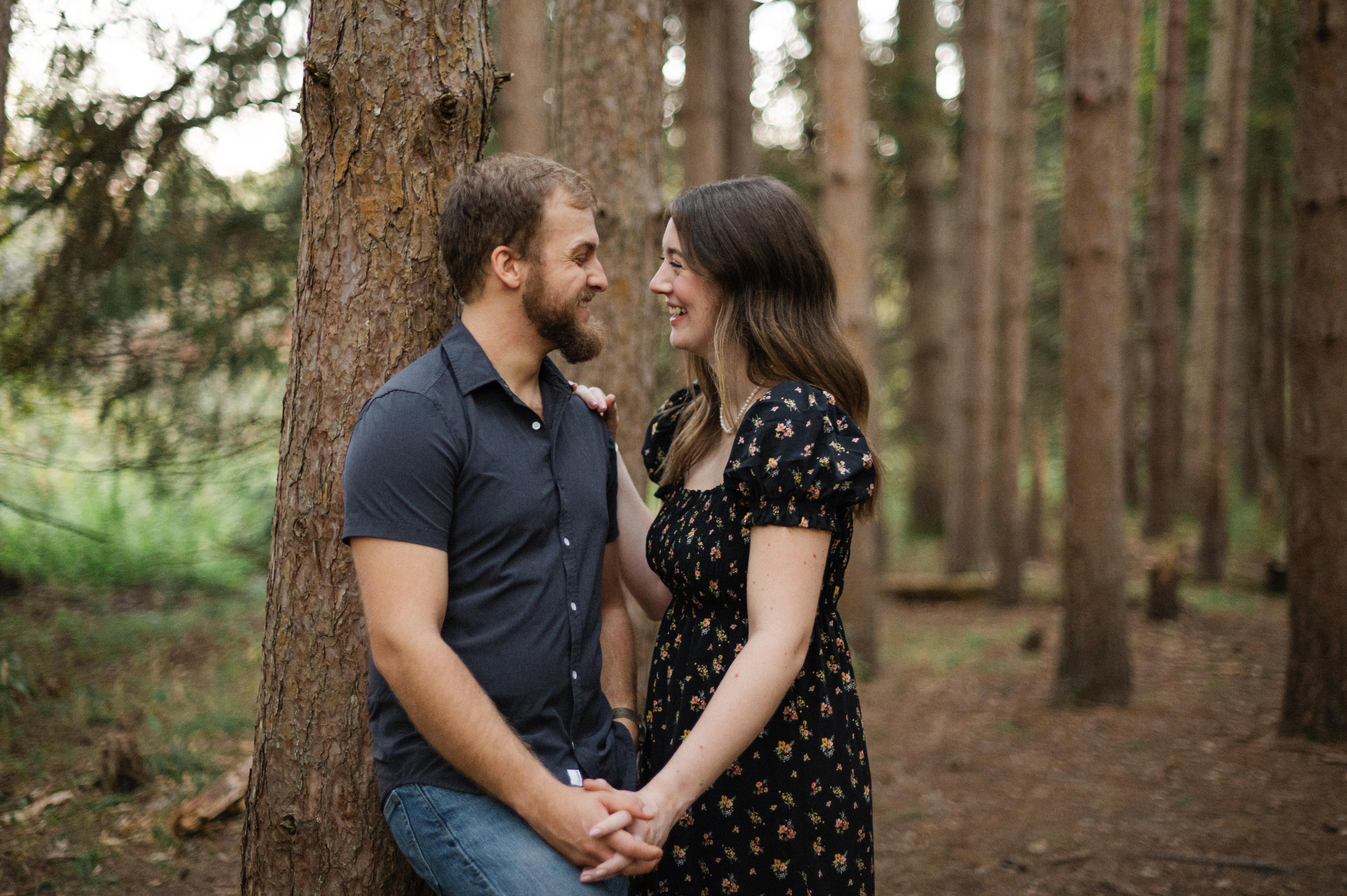 The Wedding Website of Audrey Bassett and Jonathan Walsh