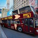 Big Bus Tours