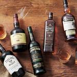 Irish Whiskey Museum