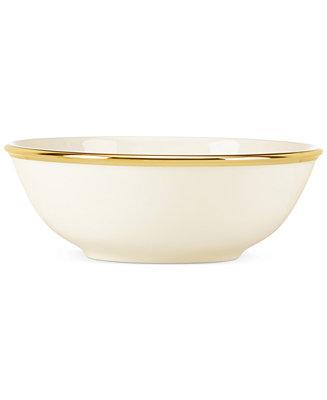 Eternal Place Setting Bowl