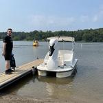 Lake Logan State Park