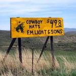 F M Light & Sons (Western Attire)