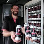 Monty Brewing Co.