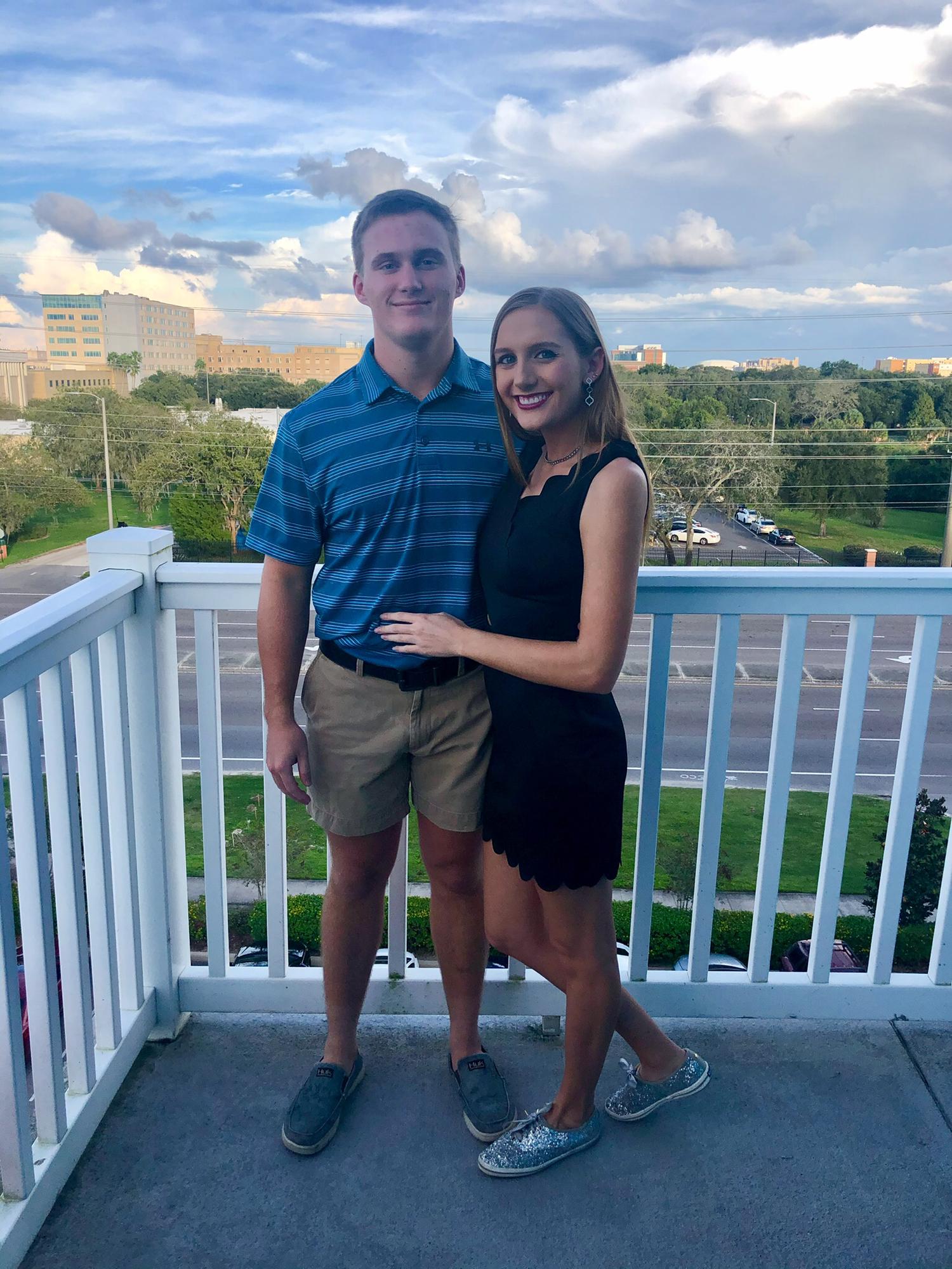 4 year anniversary date