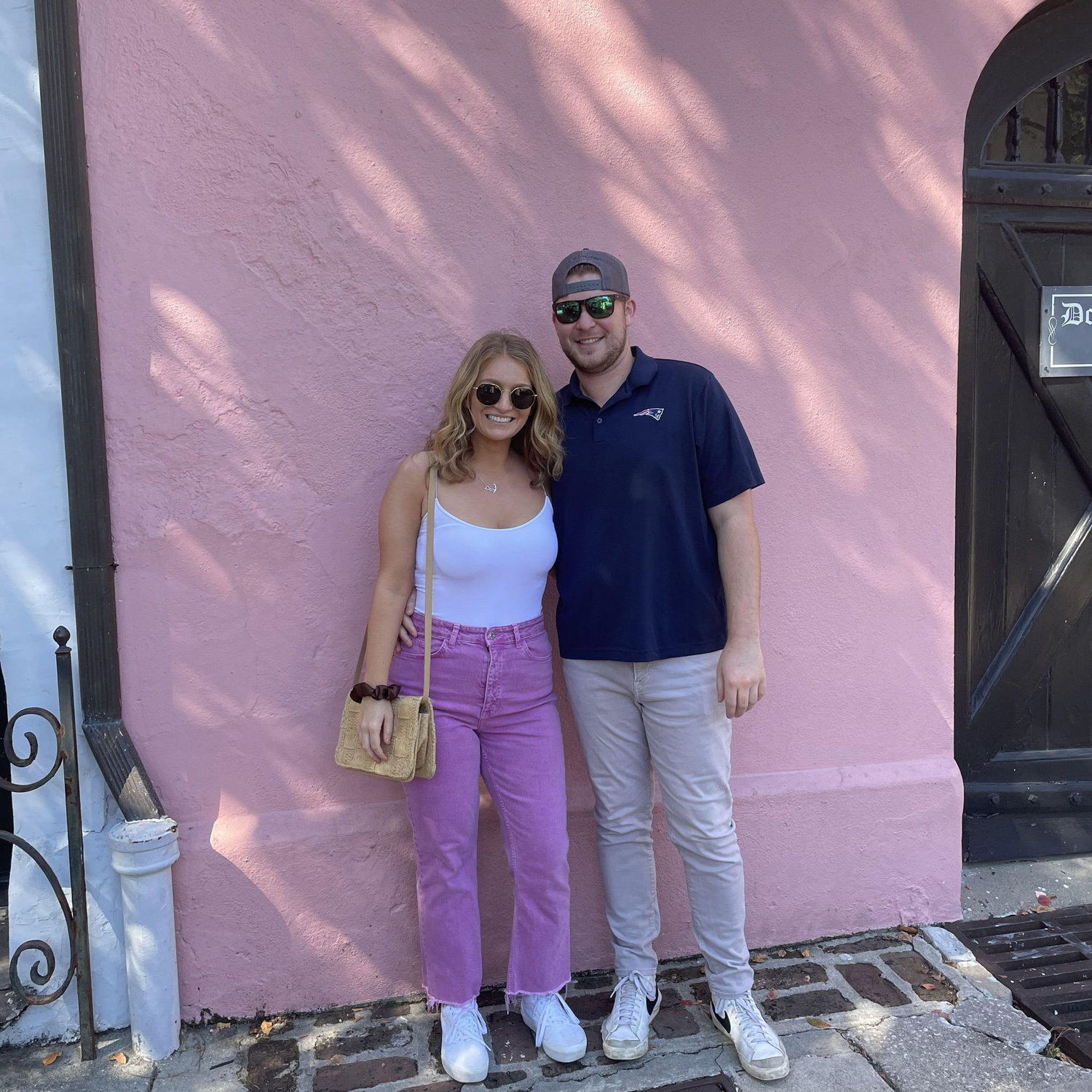 Charleston, SC | October 2021