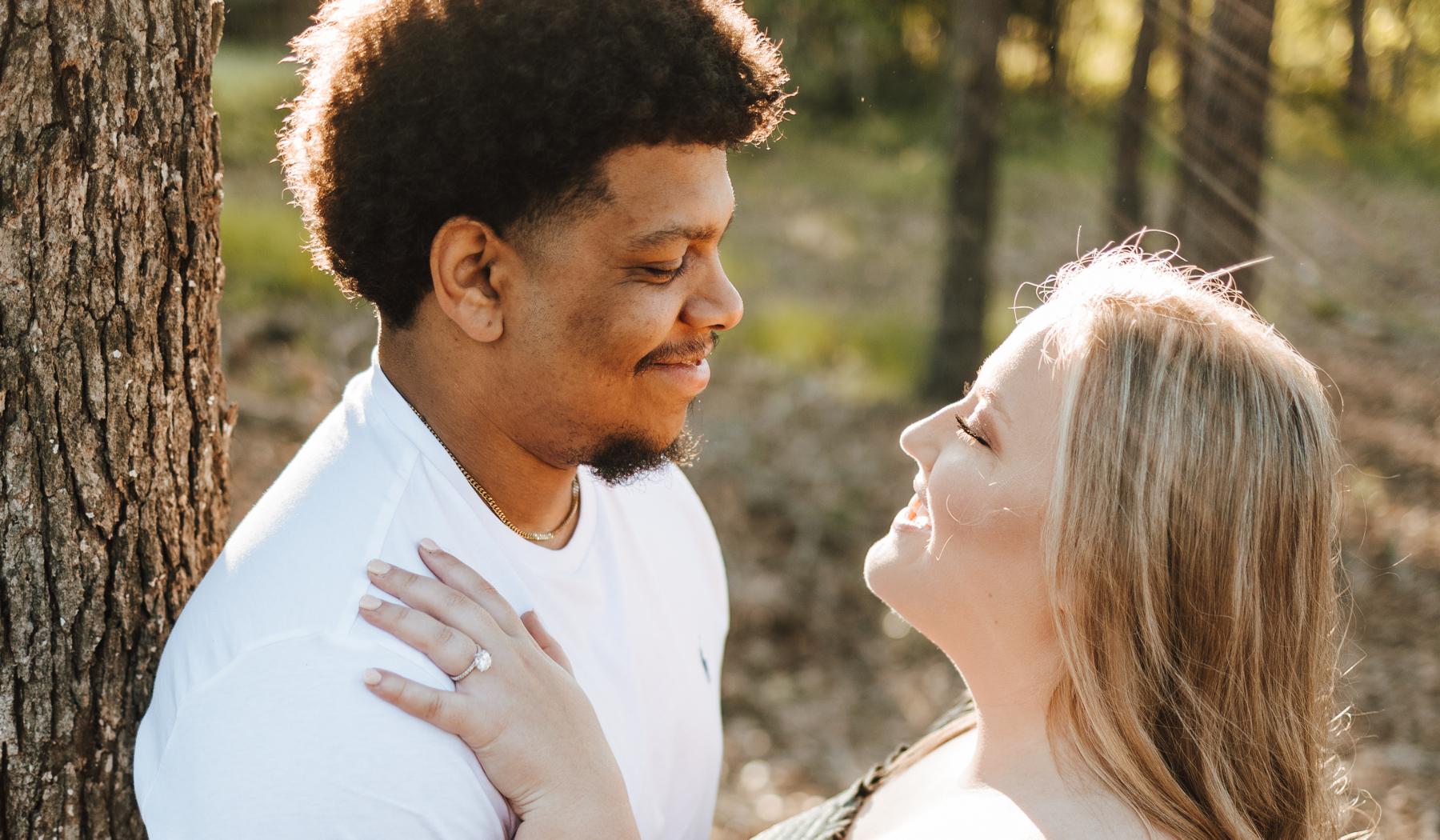 The Wedding Website of Haley Martin and Dominic Brackens