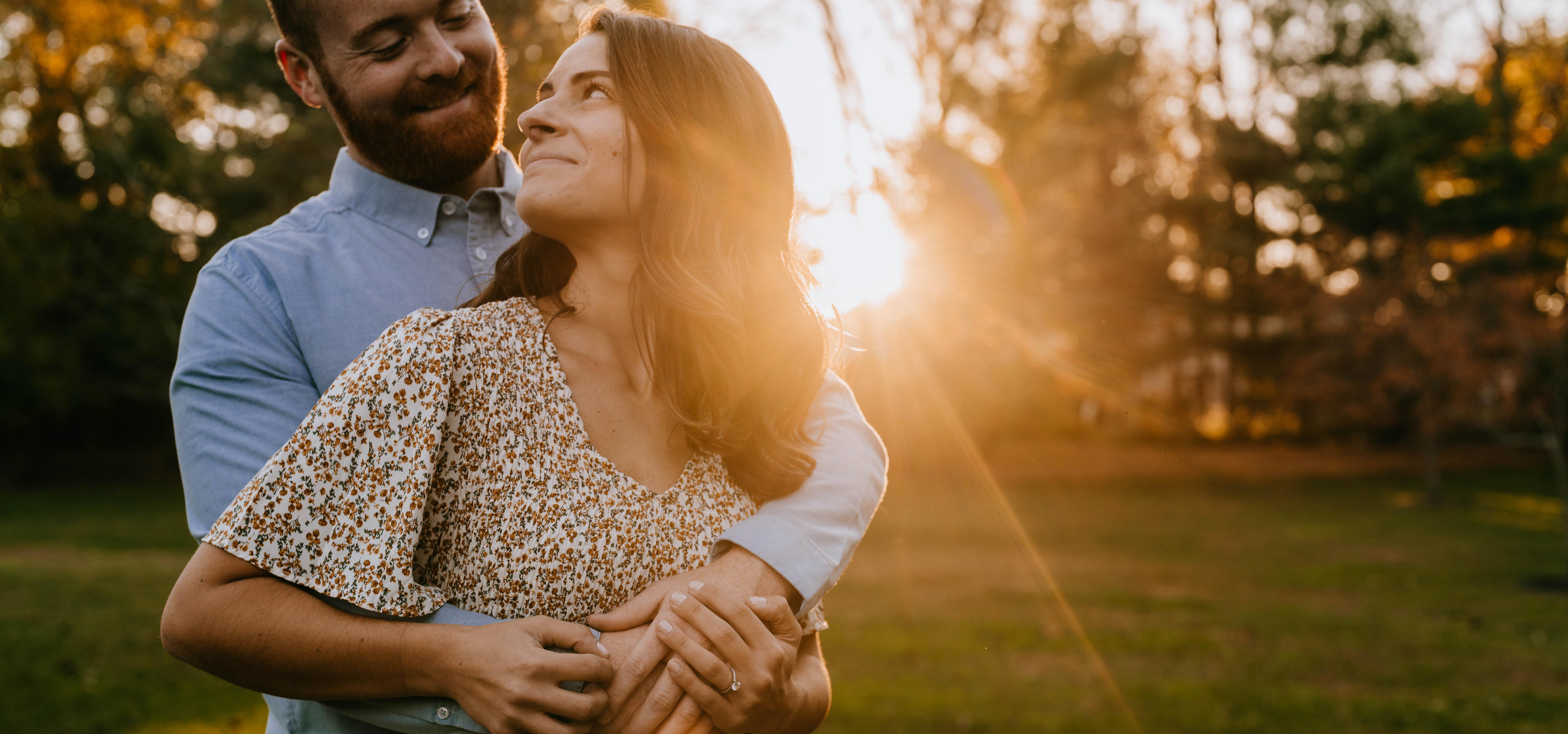 The Wedding Website of Justine Orichio and Donald Gill