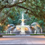 Forsyth Park