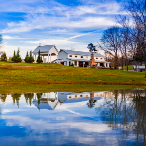 The Wedding Website of Jack Tillman and Carly Iulo