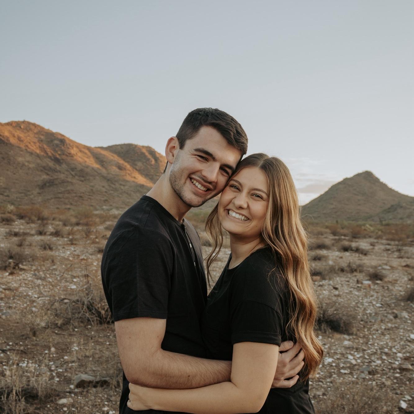 Couples photos!