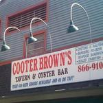 Cooter Brown's Tavern
