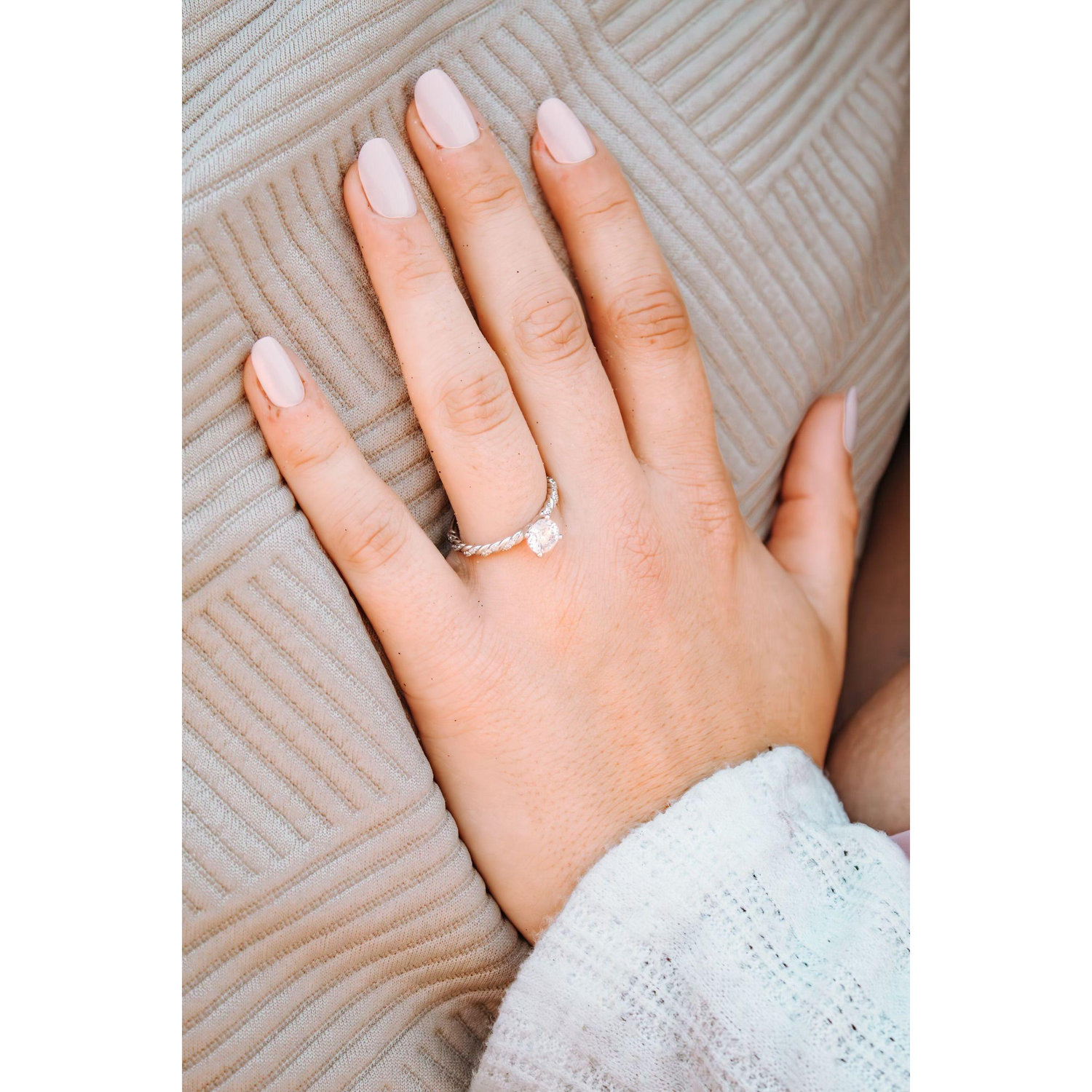 The ring 01/11/2025 <3