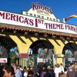 Knotts Berry Farm