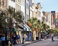 Shop on King Street