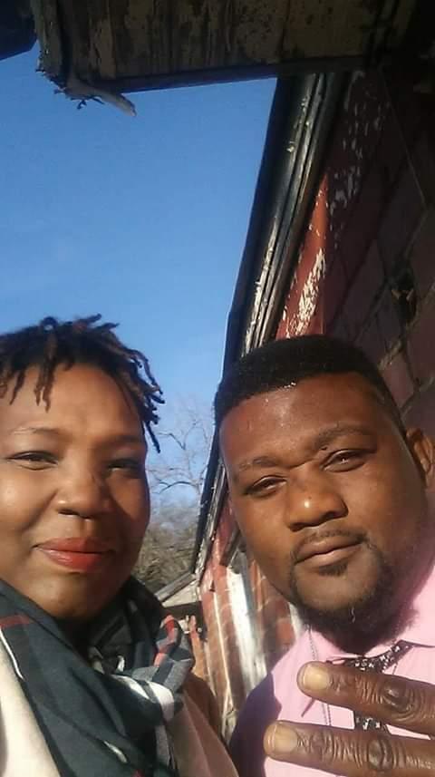 The Wedding Website of Ashia Betha and ken dixon