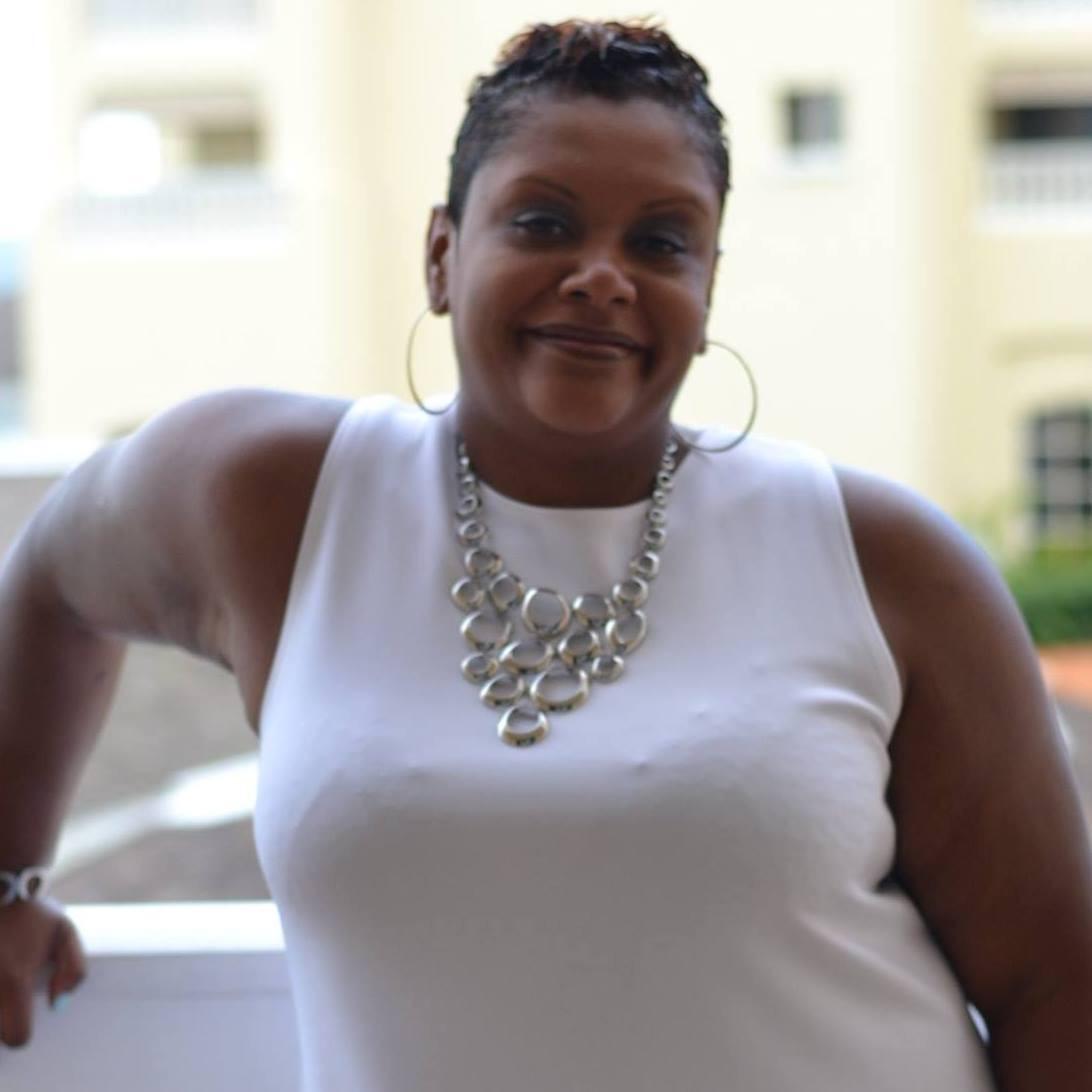 The Wedding Website of Kymberly Walker and Raheem Jackson