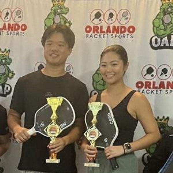 Pickleball Classes