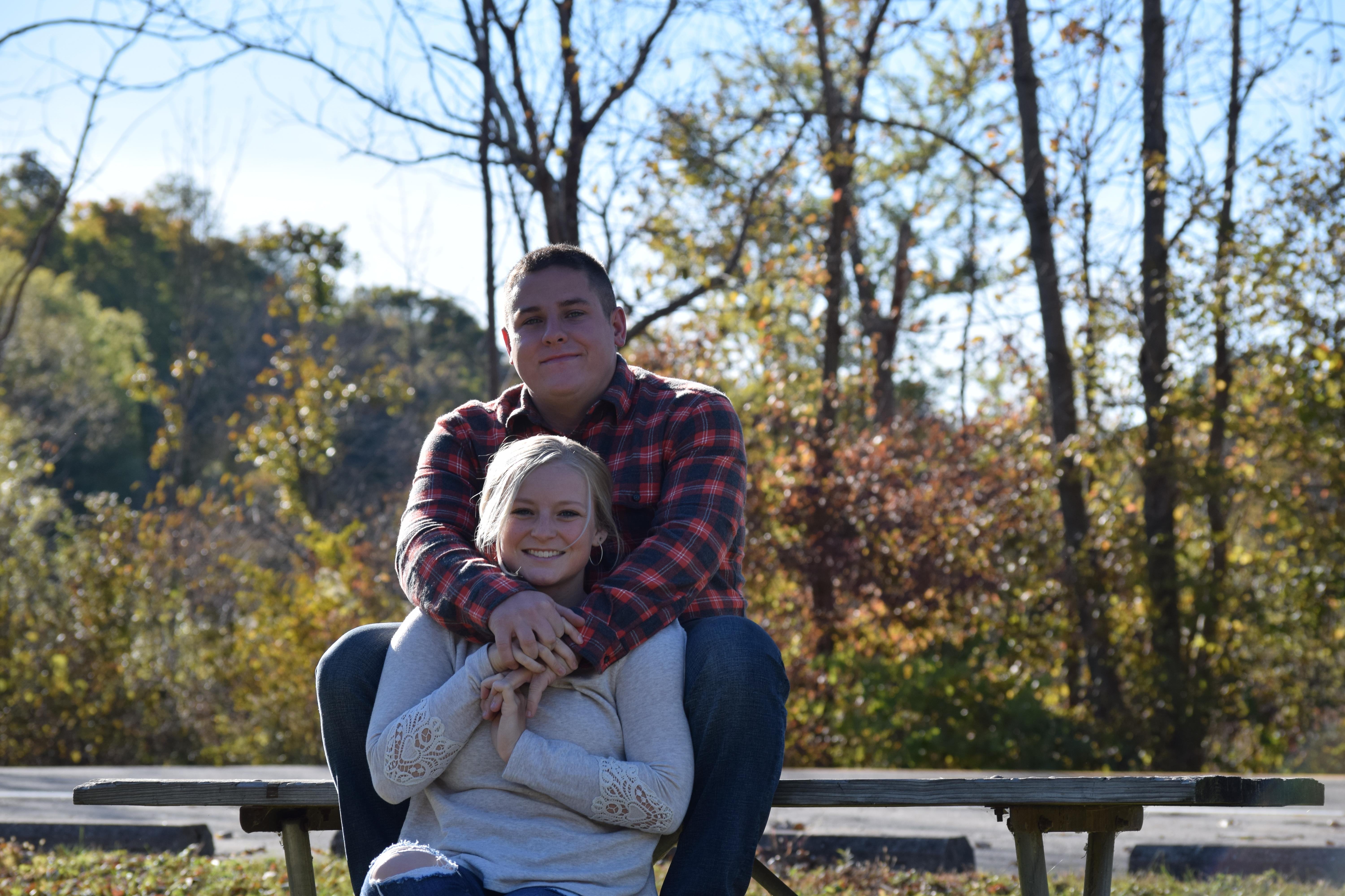 The Wedding Website of Alyssa Beavers and Dylan Souders