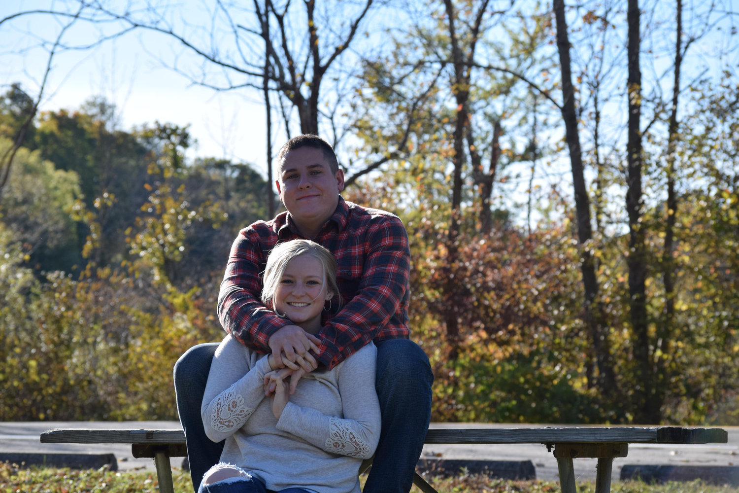 The Wedding Website of Alyssa Beavers and Dylan Souders