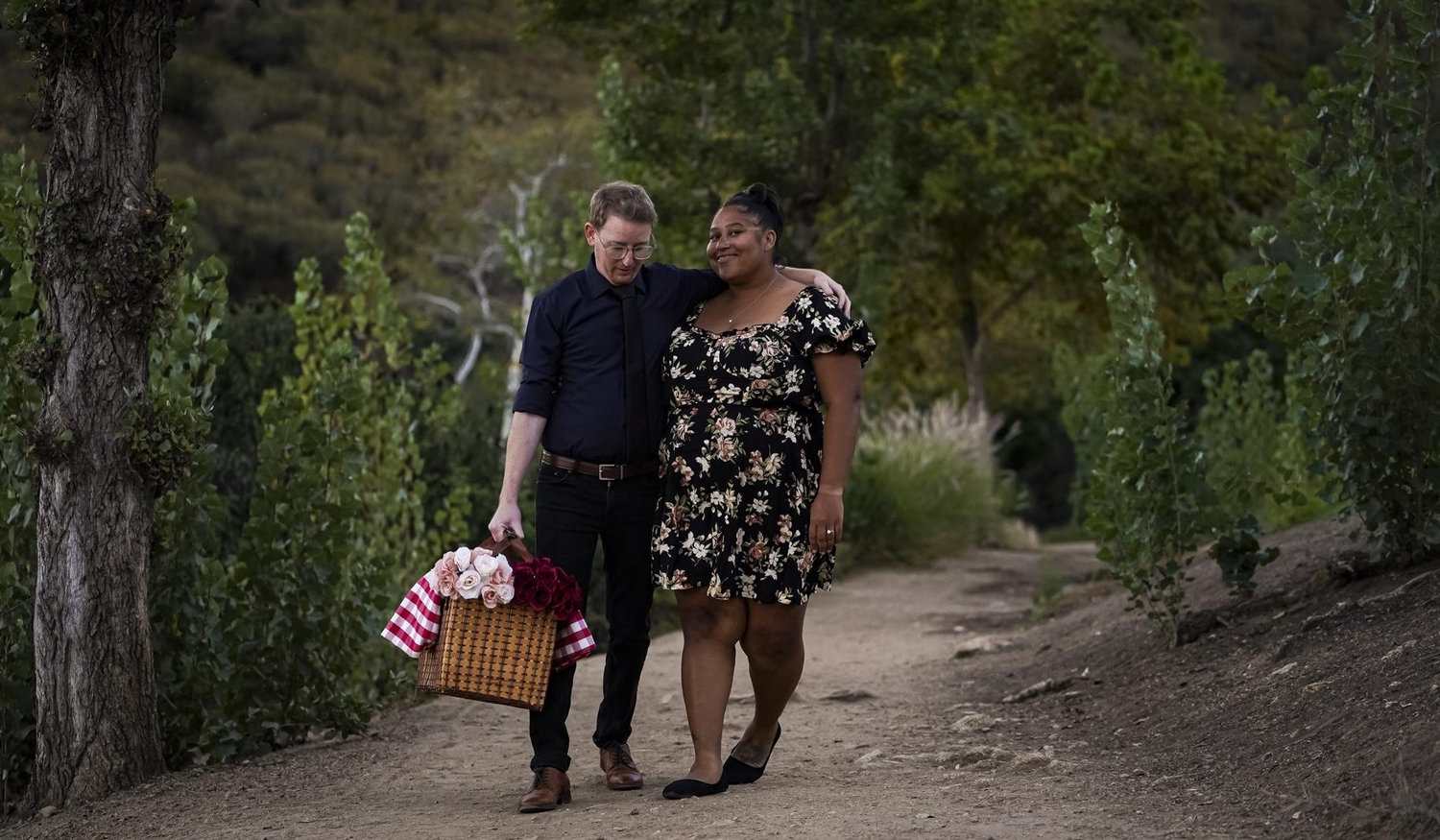 The Wedding Website of Leitacia Ware and Andrew Ringwald
