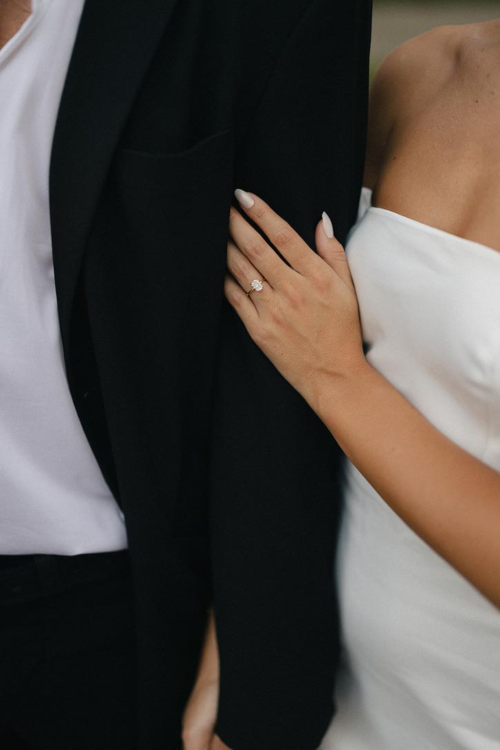 The Wedding Website of Breanna Policastri and Garrett Frank