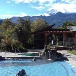 Papallacta Hot Springs