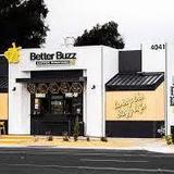 Better Buzz Coffee Vista Commons