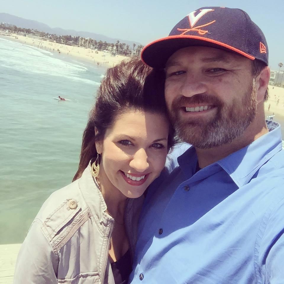 Venice Beach Pier • July 2017