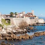 Antibes Tourism Website