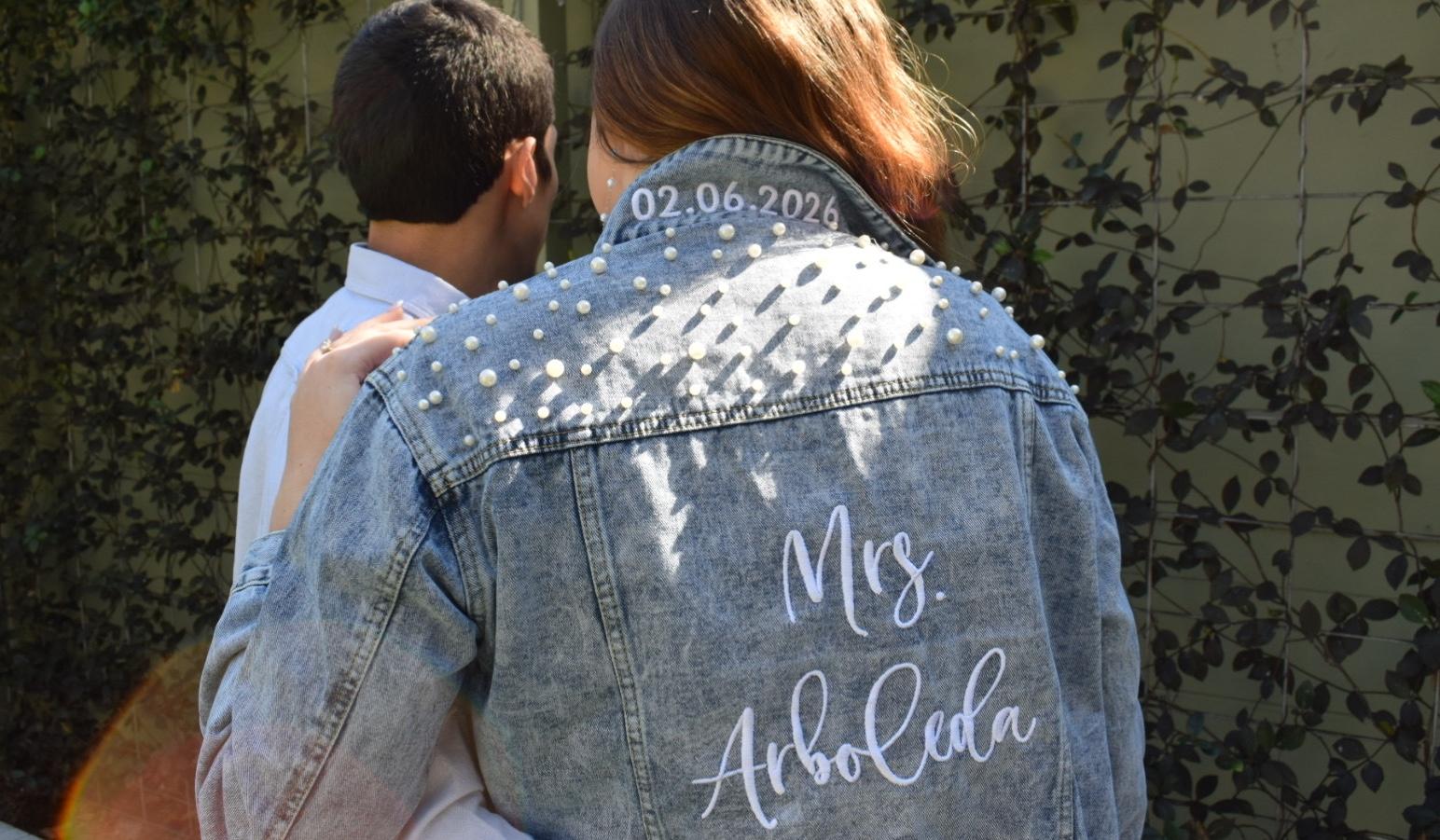 The Wedding Website of Savannah Brotherton and Christian Arboleda