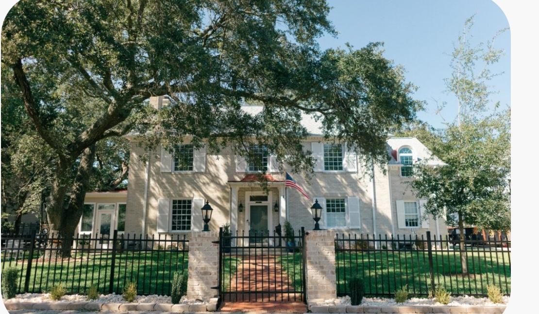 The Wedding Website of Terry Baker and Dena Davenport