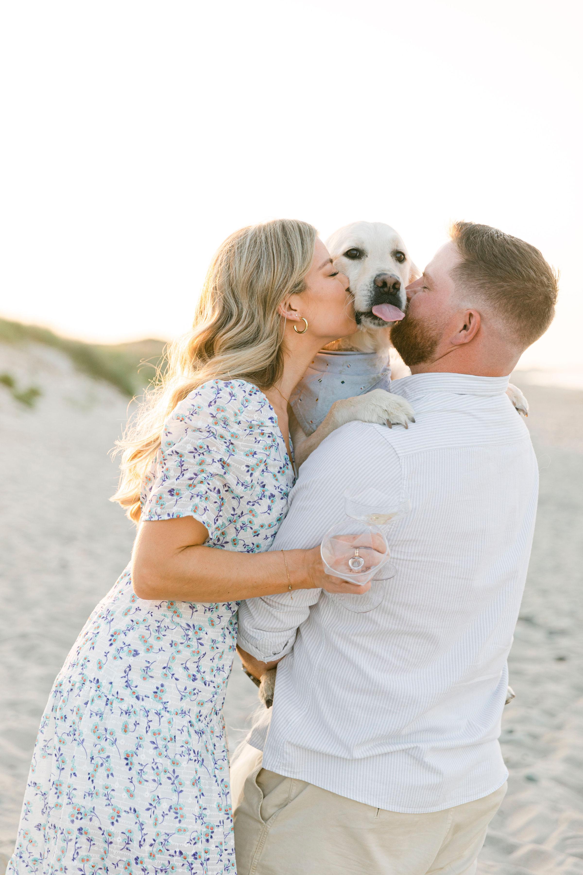 The Wedding Website of Margaret Valarioti and Jack Henningson