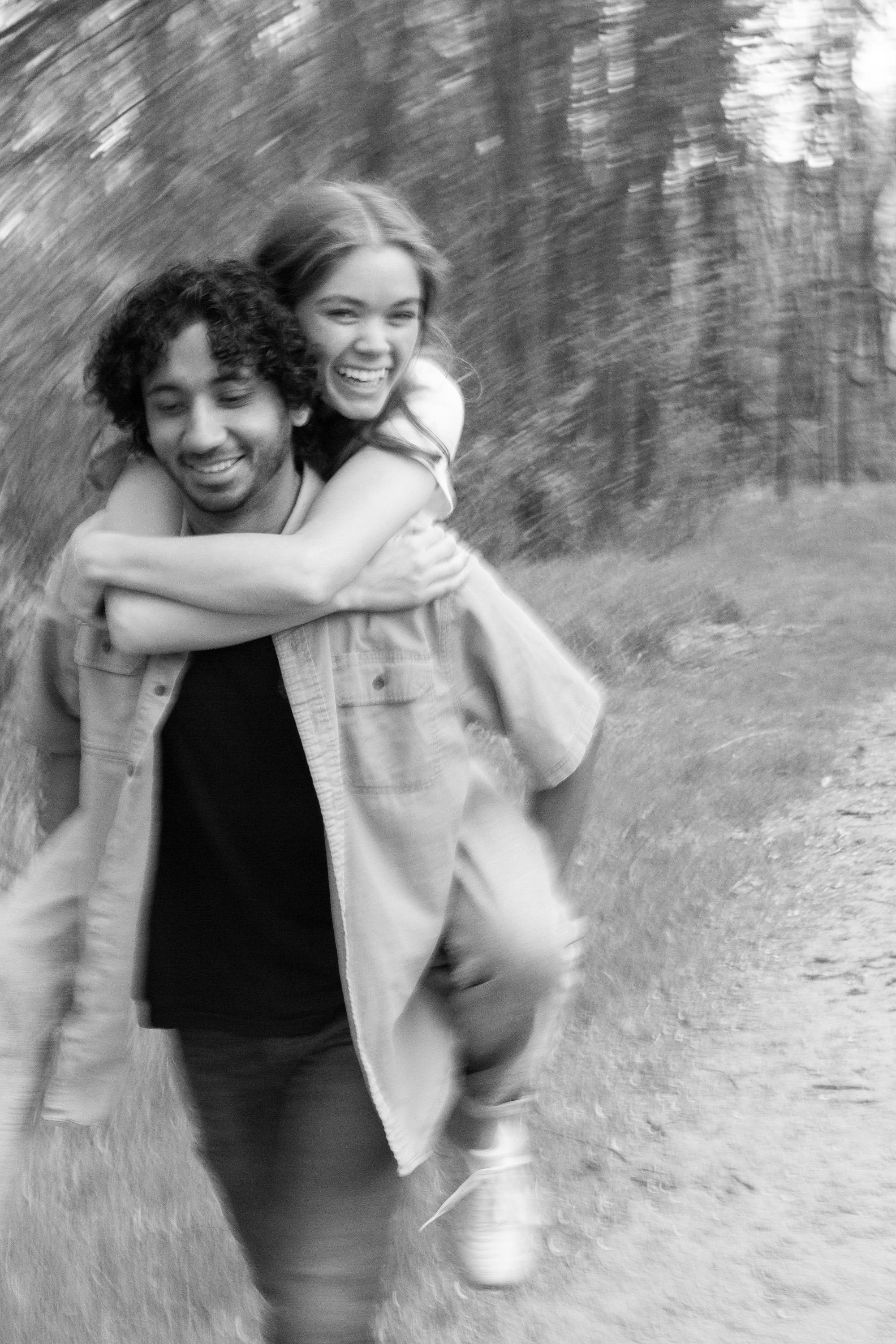 The Wedding Website of Martín Morales and Cambria Thomasson