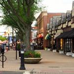 West Hartford Center