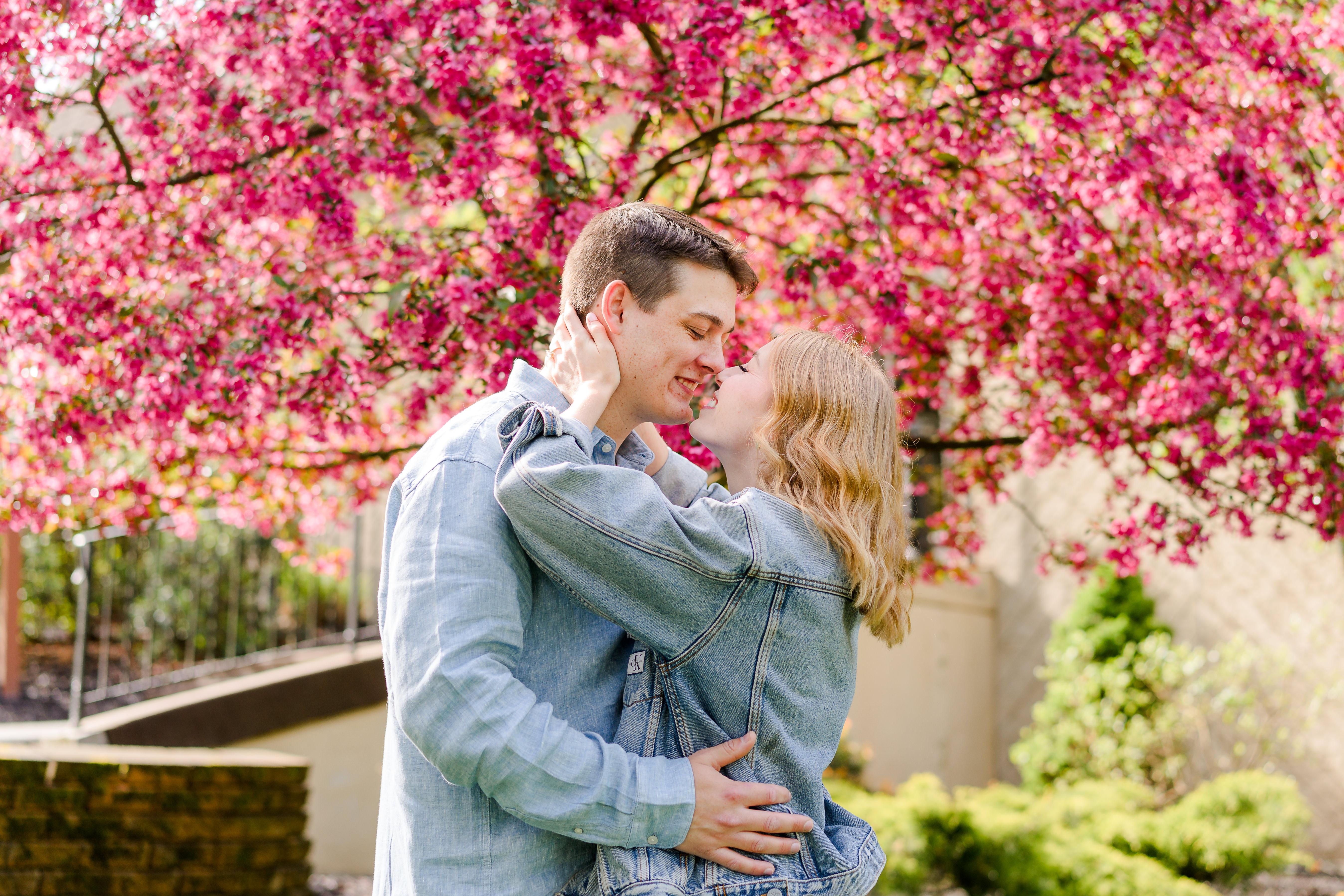 The Wedding Website of Kate Swift and Jason Morello